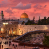 Le statut de Jérusalem