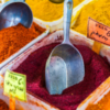 Les saveurs du monde