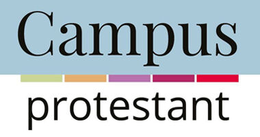 Campus protestant