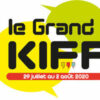 Le Grand KIFF fête ses 10 ans !