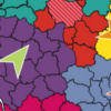 Tour des Synodes régionaux