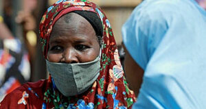 L’Afrique face à la pandémie