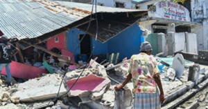 Haïti : l'appel à la solidarité protestante