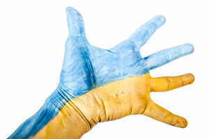 Prier pour l&rsquo;Ukraine