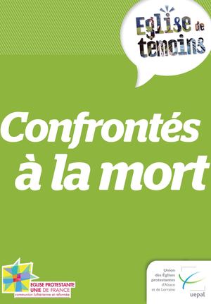 Confrontés à la mort