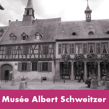 Musée Albert Schweitzer