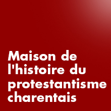 Maison de l'histoire du protestantisme 