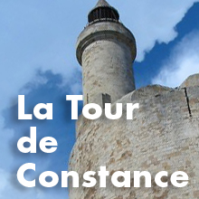 La Tour de Constance