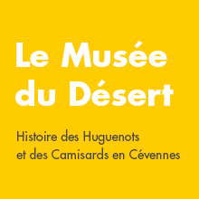 Musée du Désert