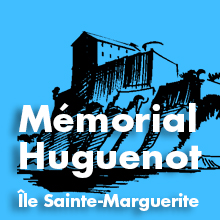 Le Mémorial huguenot