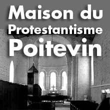 Musée du protestantisme poitevin