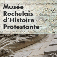 Musée Rochelais d'Histoire protestante
