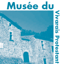 Musée du Vivarais protestant