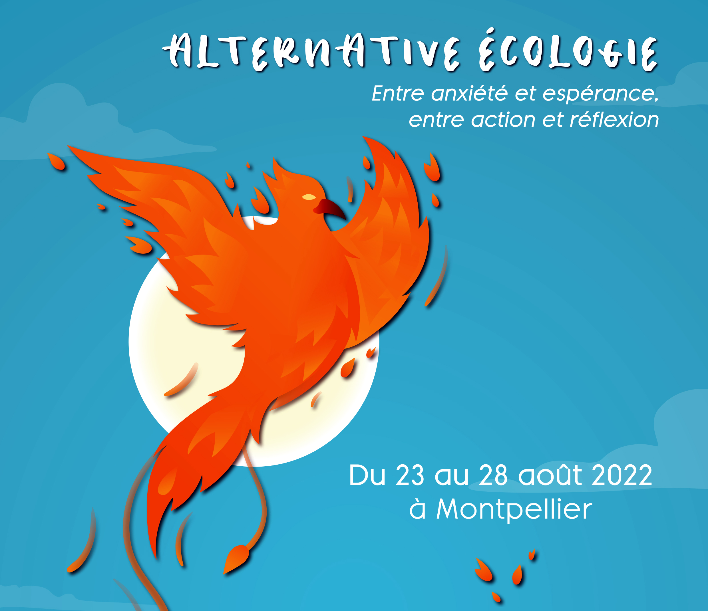 Alternative Ecologie