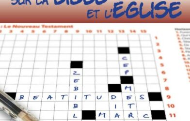 A glisser dans votre sac de plage ! par les éditions Olivétan