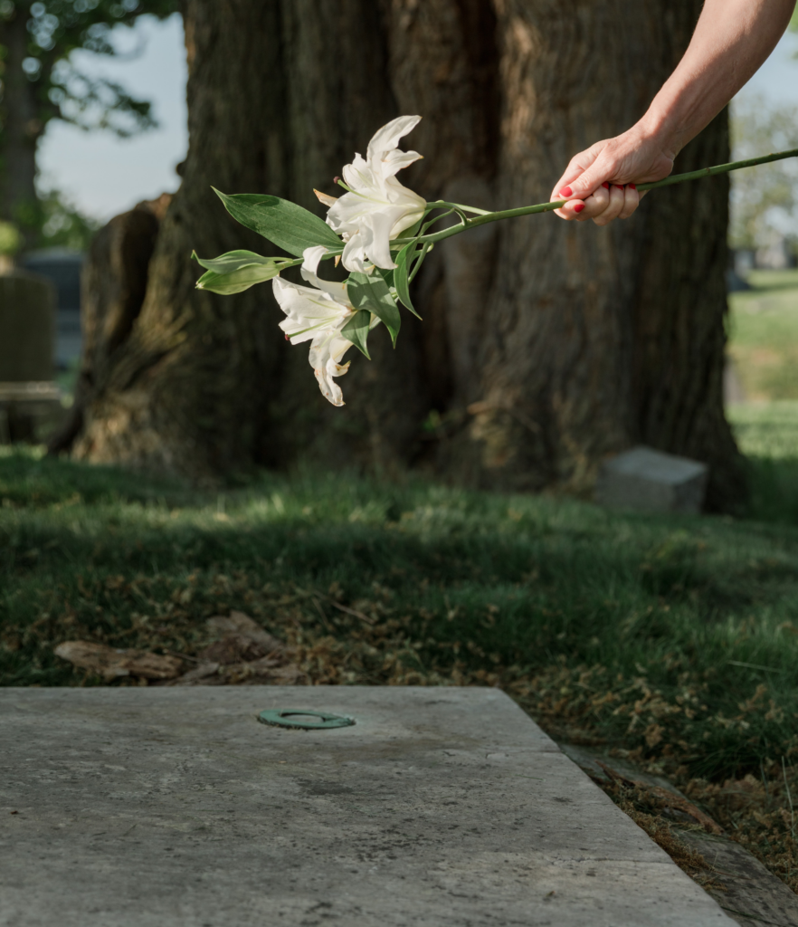 Comment faire face au deuil ? EPUdF