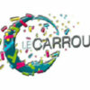 INAUGURATION DU CARROUSEL A MONTPELLIER