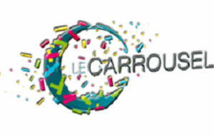 INAUGURATION DU CARROUSEL A MONTPELLIER