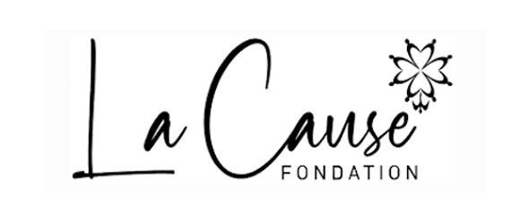logo Fondation la Cause