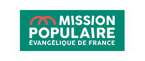logo Mission Populaire Evangelique