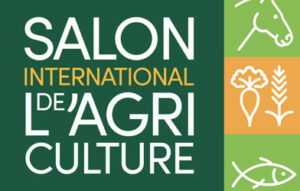 Salon agriculture