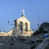 Prier avec les églises en Israël – Palestine