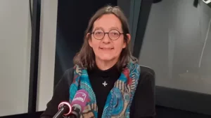 Radio Emmanuelle Seyboldt
