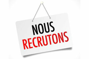 Recrutements à l’EPUdF et l’IPT