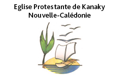 Église Protestante de Kanaky Nouvelle-Calédonie