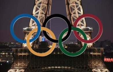 L’aumônerie protestante des JO Paris 2024