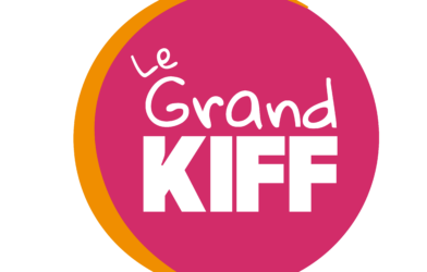 Le Grand KIFF, la rencontre de tous les jeunes de 14 à 20 ans