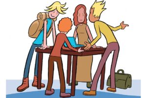 Un temps de relecture et de foi pour Pâques avec Théovie