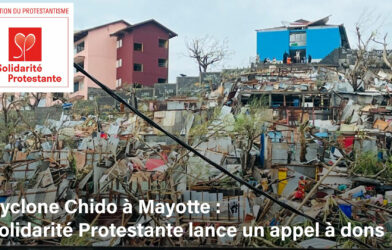 Urgence à Mayotte