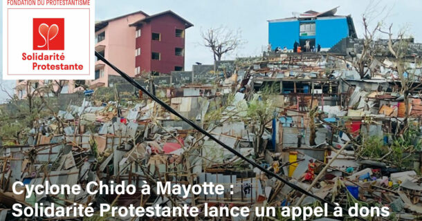 Urgence à Mayotte