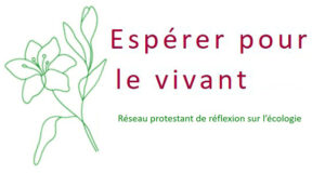 Logo justice climatique