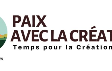 En 2025 : Paix avec la création