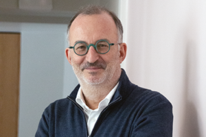 Christian Baccuet, nouveau Président du Conseil national
