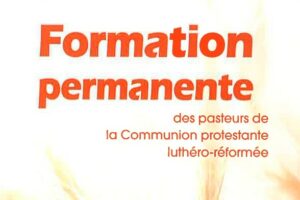 Formation continue 2026 des pasteurs avec la CPLR