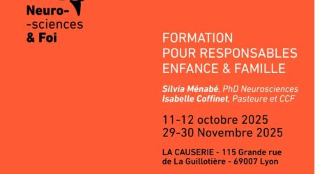 Formation par La Cause Familles