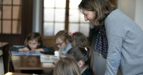 Ecole Biblique à distance