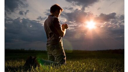 Réformation 2025: parcours de méditation et de prière