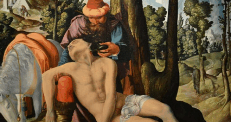 Et mon prochain dans tout cela?