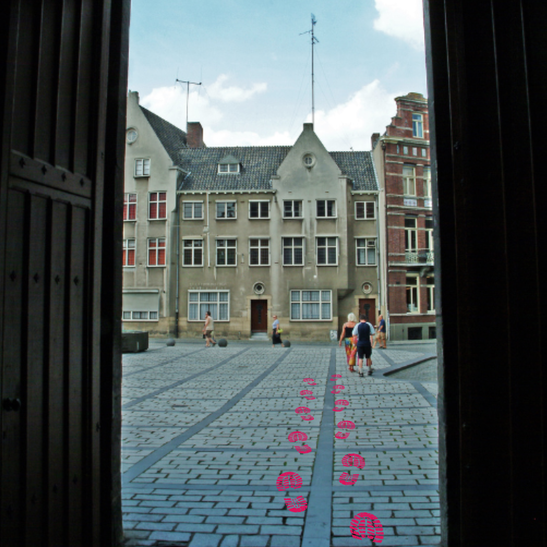 Du bâtiment vers le parvis : un forum pour réinventer l’Eglise partout