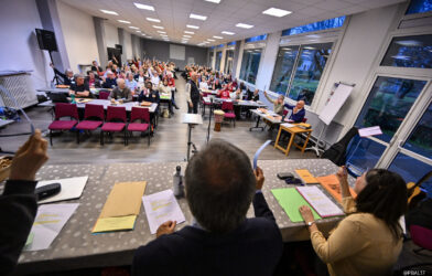 Les synodes régionaux, c’est quoi ?