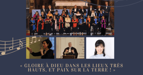 Culte – concert d’entrée en Avent