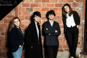 Concert de Noël à la bougie au profit de la Fédération de l’Entraide Protestante