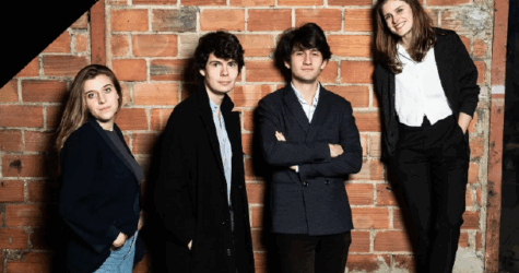 Concert de Noël à la bougie au profit de la Fédération de l’Entraide Protestante