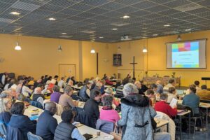 Les échos des synodes régionaux📢