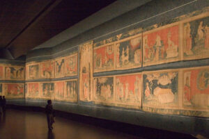 L’Apocalypse, un nouveau parcours théologique