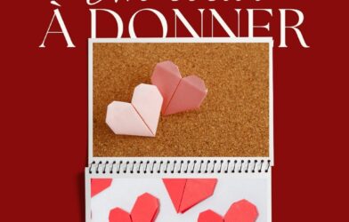 3 ème semaine de l&rsquo;avent : Noël et la paix dans le monde✨